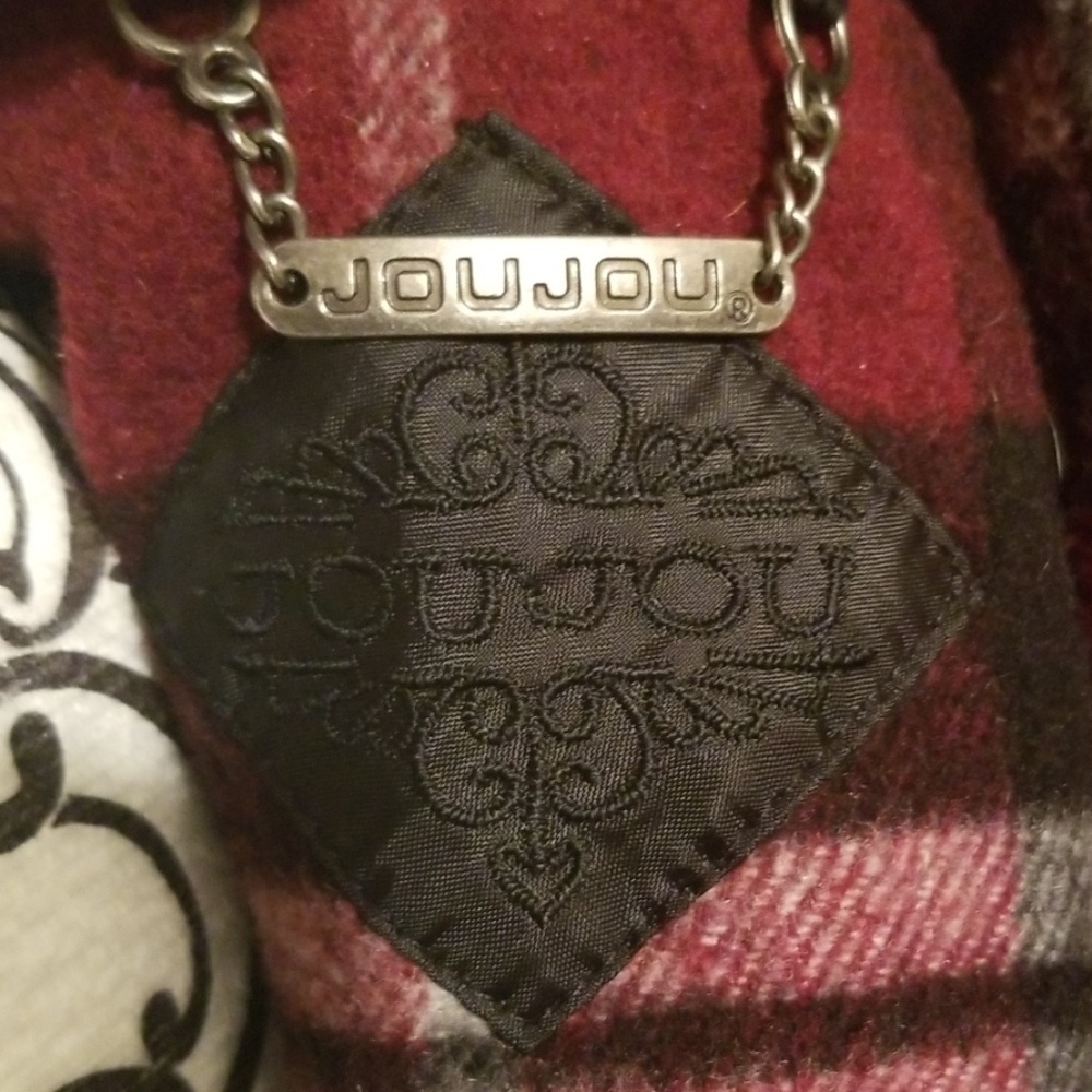 Plaid Jacket - image 4